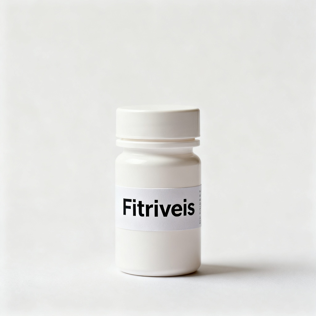 Fitriveis
